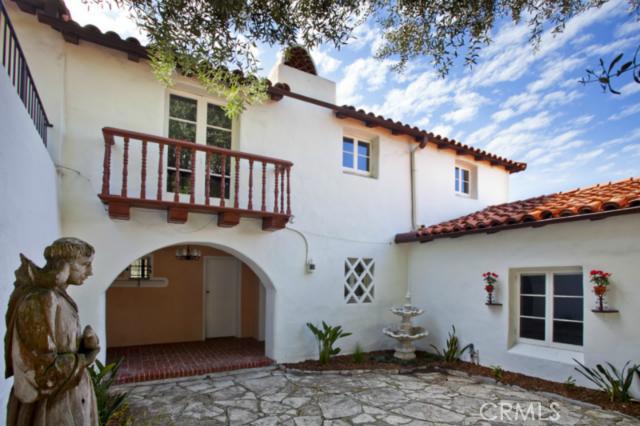 Property photo for 1705 Via Montemar, Palos Verdes Estates, CA