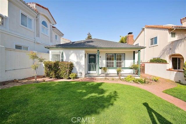 Property photo for 528 N Lucia Avenue, Redondo Beach, CA