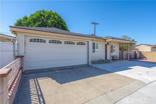 14501 Wilson, Midway City, CA 92683 14501 Wilson, Midway City, CA 92683
