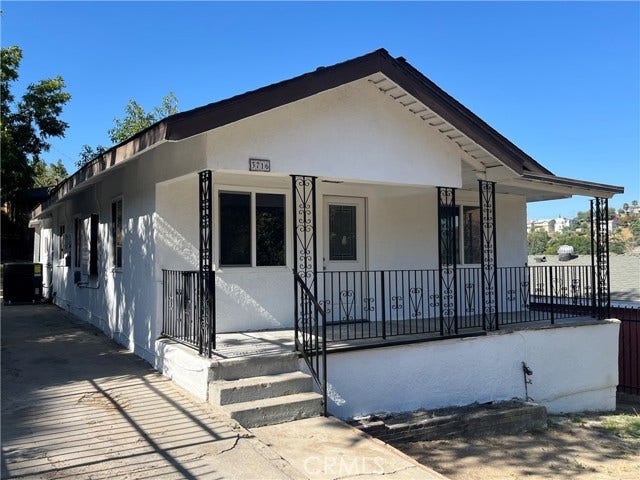 Property photo for 3716 Flora AVE, Los Angeles, CA