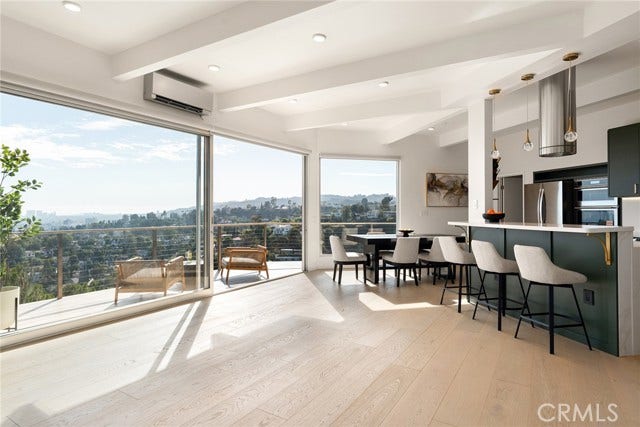 Property photo for 5675 Spreading Oak Dr, Los Angeles, CA