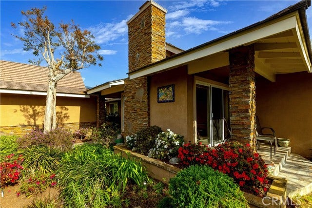 Property photo for 7300 Via Marie Celeste, Rancho Palos Verdes, CA