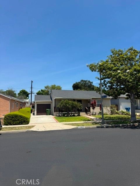 Property photo for 5567 W West 79th ST, Los Angeles, CA