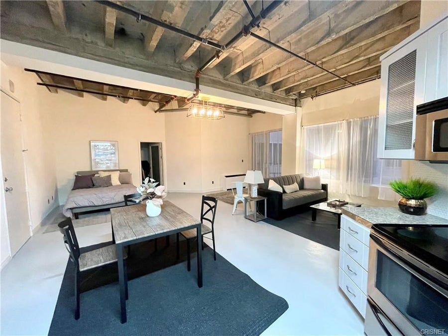 Property photo for 312 W 5th ST, #609, Los Angeles, CA