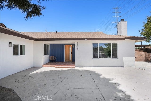 Property photo for 23701 Califa, Los Angeles, CA