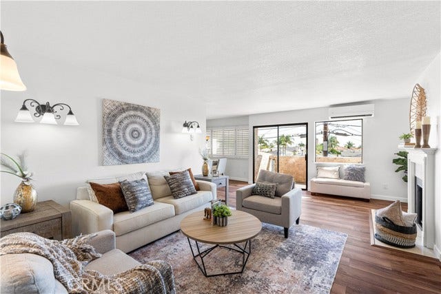 Property photo for 106 N Western, #205, San Pedro, CA