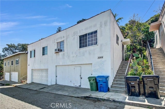 Property photo for 3064 Isabel, Los Angeles, CA