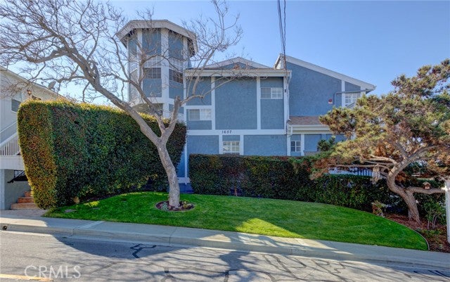 Property photo for 1607 Blossom Lane, #1, Redondo Beach, CA