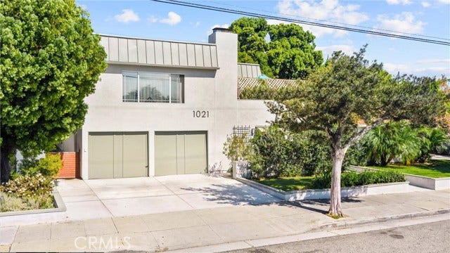 Property photo for 1021 Hill ST, #2, Santa Monica, CA