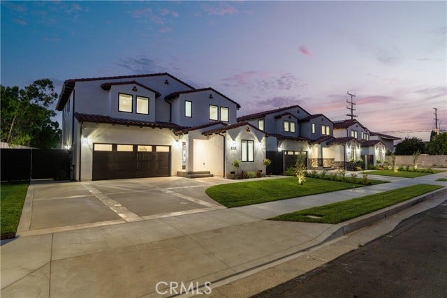 Property photo for 1315 Oakheath, Harbor City, CA