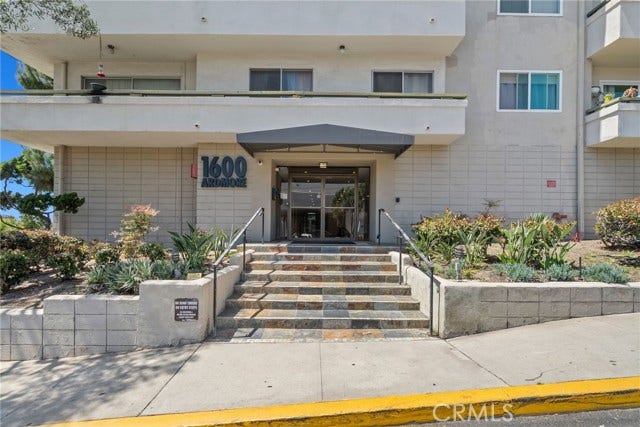 Property photo for 1600 Ardmore AVE, #417, Hermosa Beach, CA
