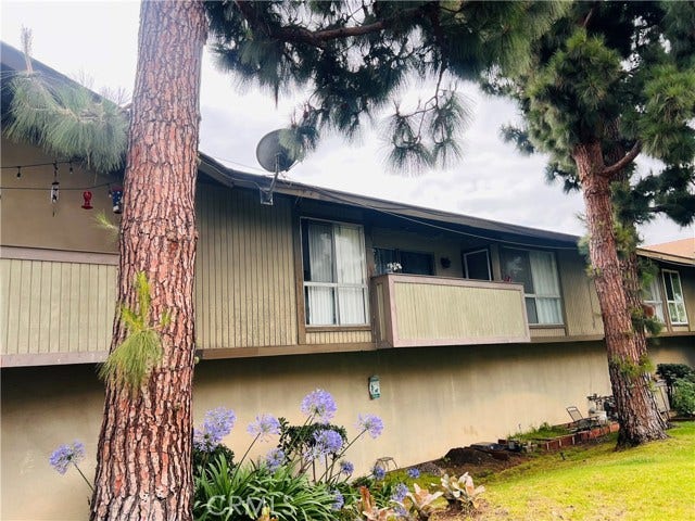 Property photo for 23240 Sesame, #C, Torrance, CA