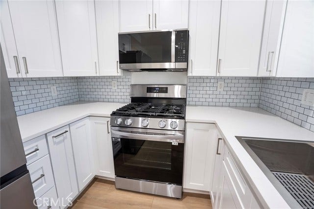 Property photo for 420 N Market, #9, Inglewood, CA