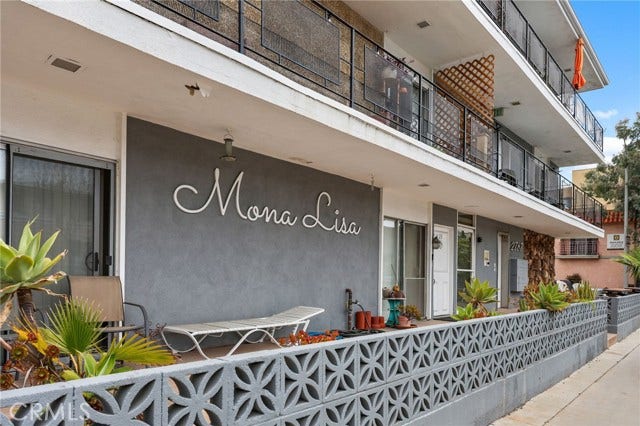 Property photo for 2767 E 3rd, #29, Long Beach, CA