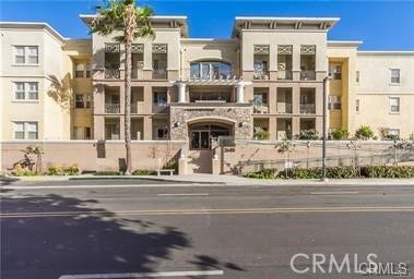 Property photo for 2605 Sepulveda, #302, Torrance, CA