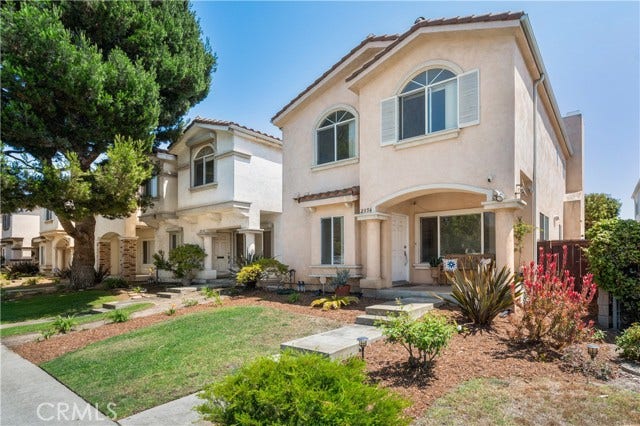 Property photo for 2556 W 235th ST, Torrance, CA