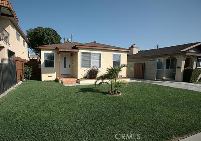Property photo for 4925 W 120th Street, Hawthorne, CA