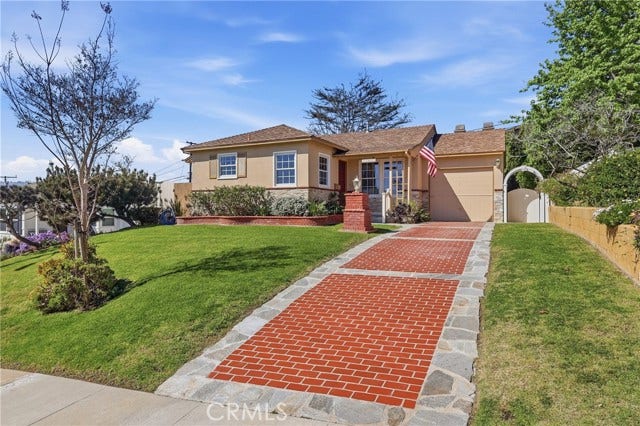 Property photo for 22415 Redbeam AVE, Torrance, CA