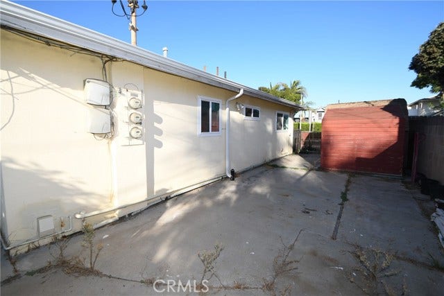 2706 Robinson ST, Redondo Beach, CA 90278