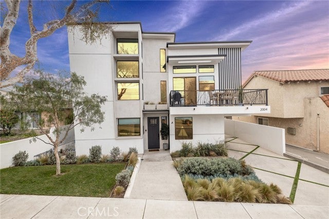 Property photo for 2004 Grant Avenue, #A, Redondo Beach, CA