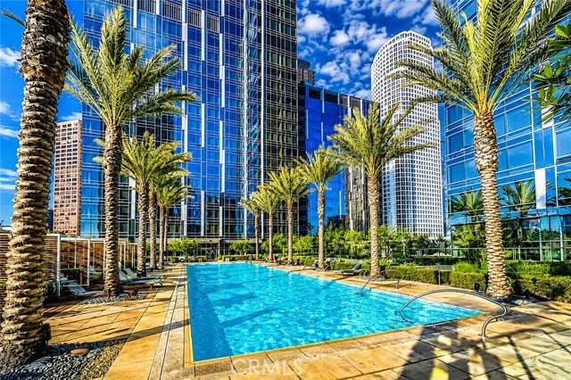 Property photo for 877 Francisco ST, #1818, Los Angeles, CA