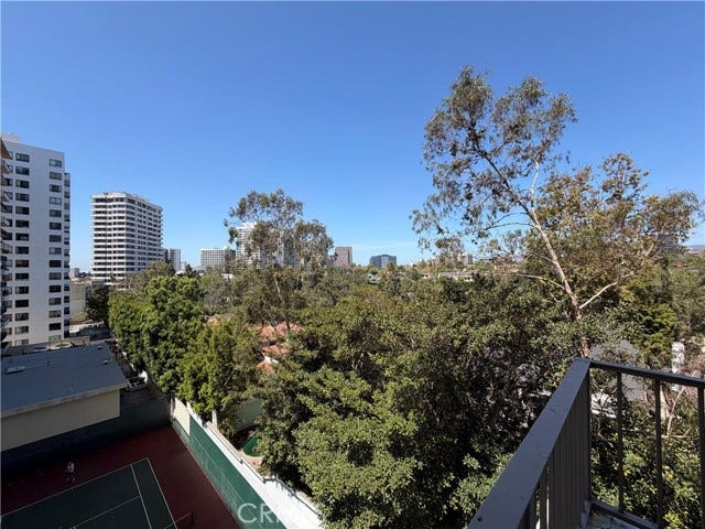 Property photo for 10501 WILSHIRE, #814, Los Angeles, CA