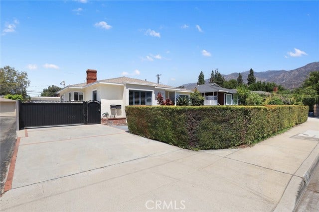 915 N Santa Anita AVE, Arcadia, CA 91006