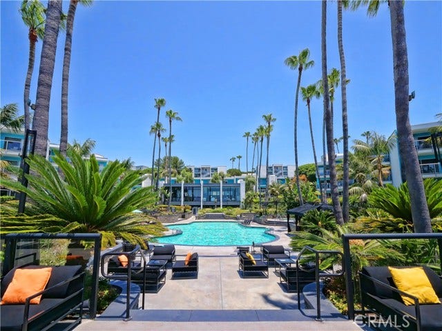 Property photo for 630 The Village, #214, Redondo Beach, CA
