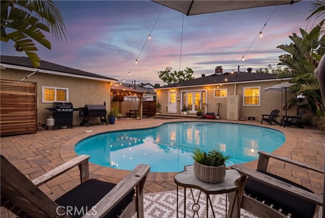 Property photo for 6541 E Walkerton, Long Beach, CA