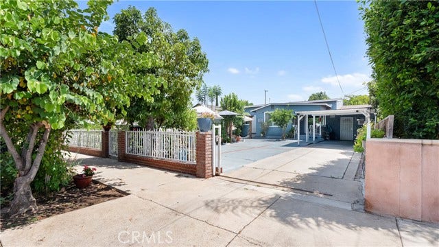 Property photo for 11532 Amboy, Los Angeles, CA