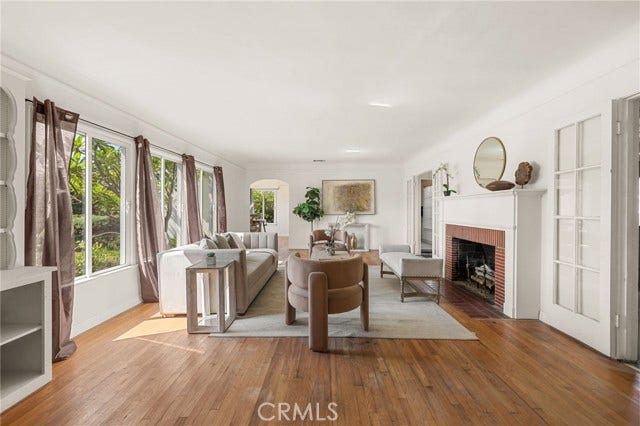 Property photo for 5456 Via San Delarro ST, Los Angeles, CA