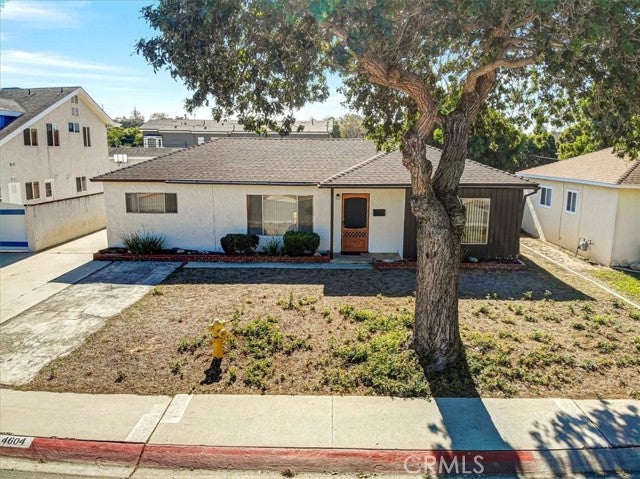 Property photo for 4604 Mindora Drive, Torrance, CA