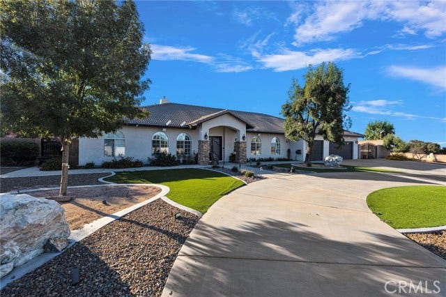 6980 Oak View CT, Oak Hills, CA 92344 6980 Oak View CT, Oak Hills, CA 92344