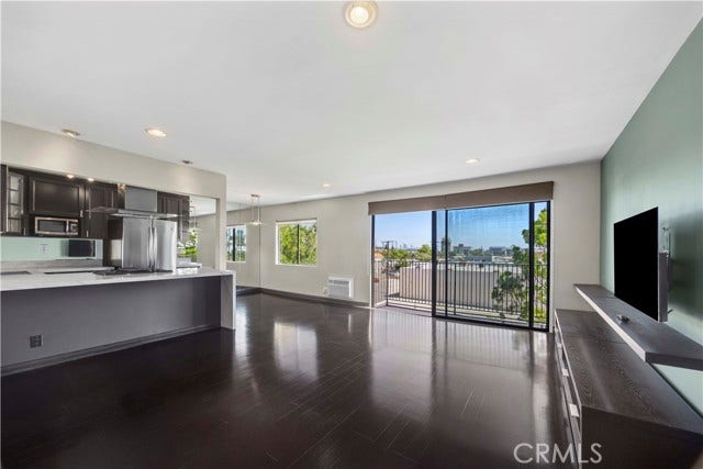 Property photo for 1930 N Vermont, #302, Los Angeles, CA