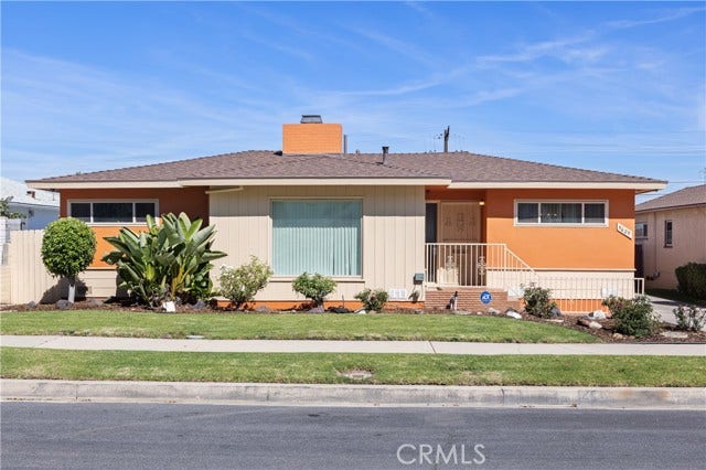 Property photo for 5629 Brushton, Los Angeles, CA
