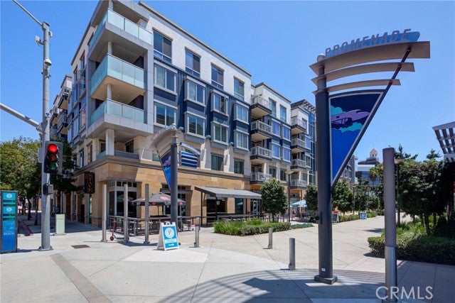 Property photo for 150 The Promenade N, #506, Long Beach, CA