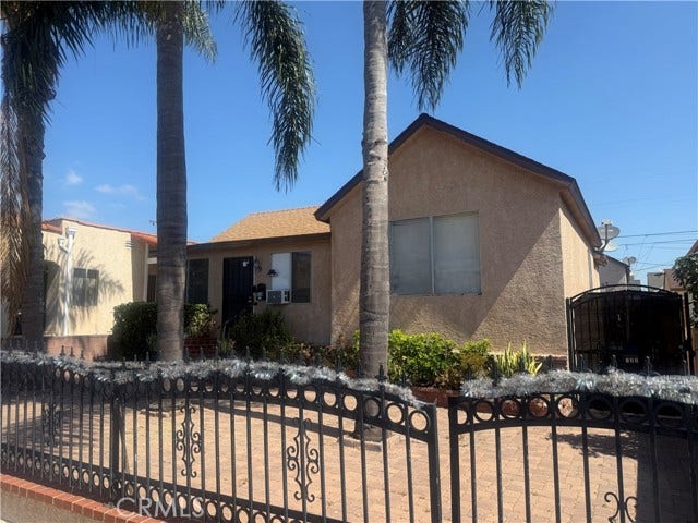 Property photo for 732 W 12th, San Pedro, CA