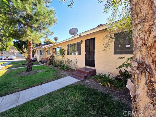 Property photo for 511 Bayport ST, #1/2, Carson, CA