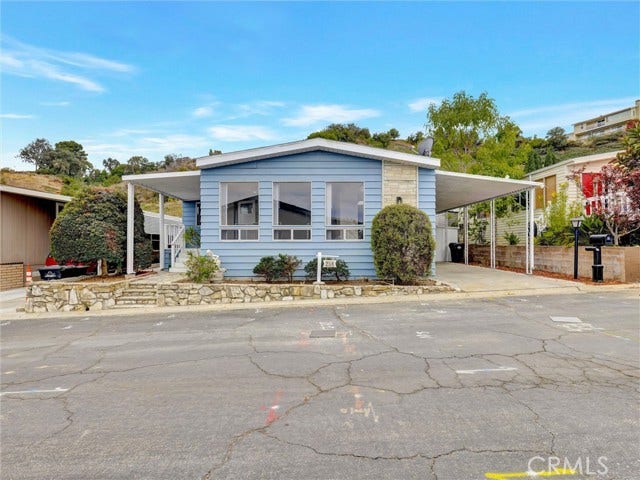 Property photo for 2550 Pacific Coast Hwy, #258, Torrance, CA