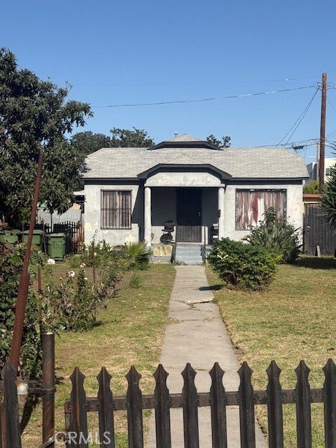 Property photo for 937 E 91st. ST, Los Angeles, CA