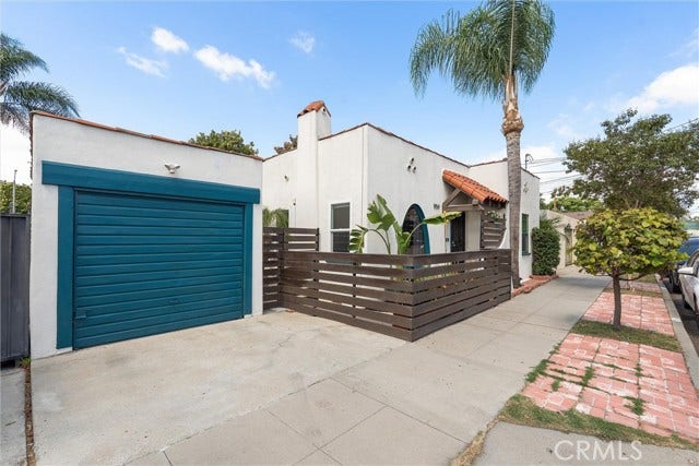 Property photo for 1959 Henderson AVE, Long Beach, CA
