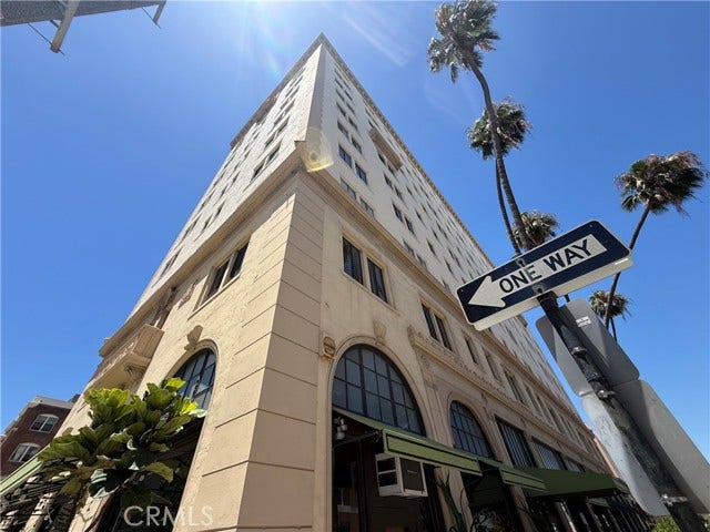 Property photo for 315 W 3rd, #711, Long Beach, CA