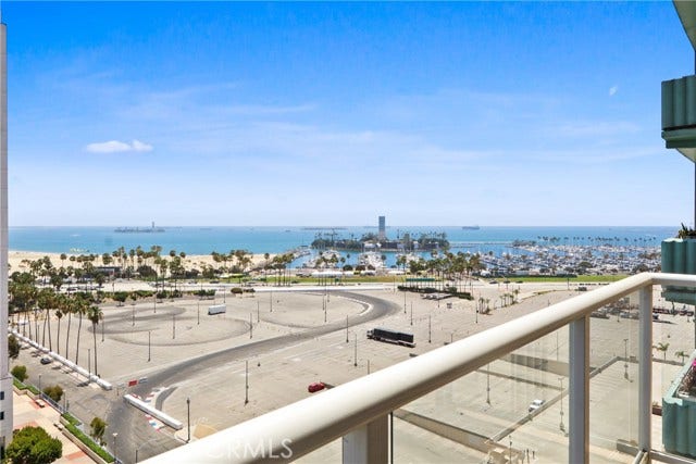 Property photo for 488 E OCEAN BLVD, #1114, Long Beach, CA