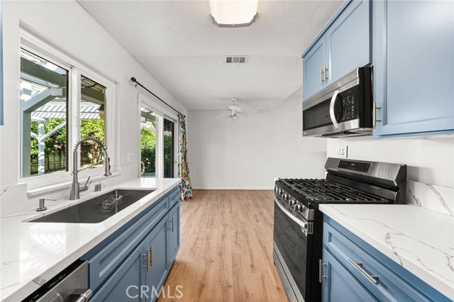 1557 Cambridge AVE, Redlands, CA 92374