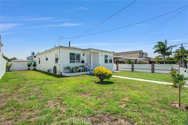 Property photo for 14508 Kingsdale AVE, Lawndale, CA
