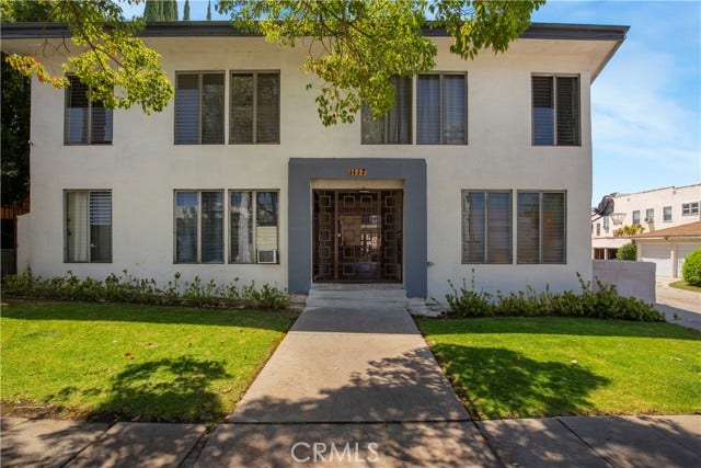 Property photo for 1117 S Spaulding, Los Angeles, CA