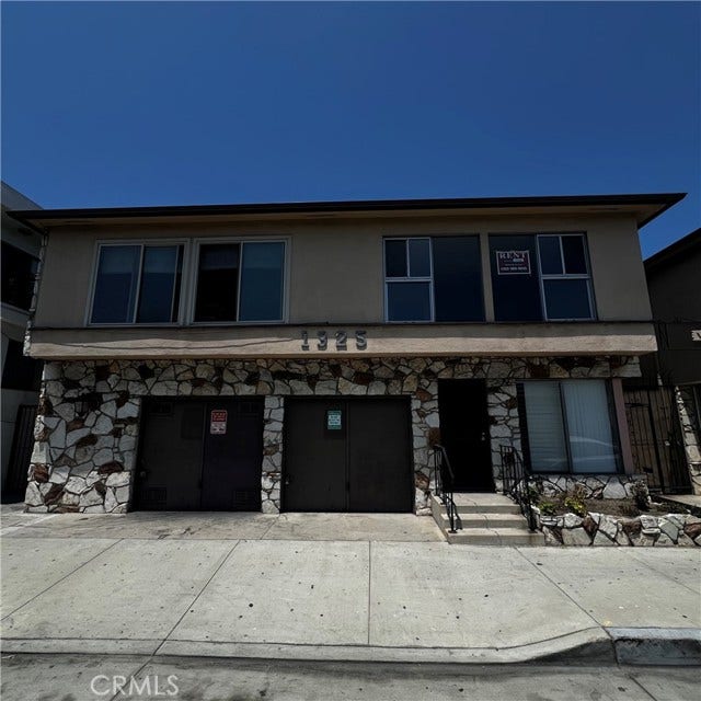 Property photo for 1325 E 7th ST, #9, Long Beach, CA