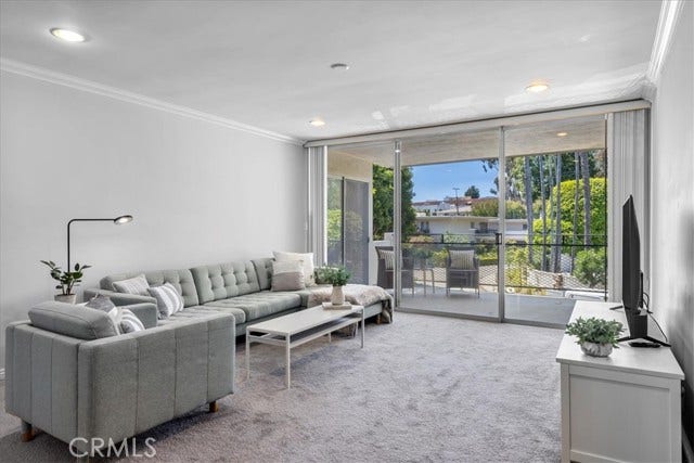 Property photo for 289 S Barrington AVE, #A203, Los Angeles, CA