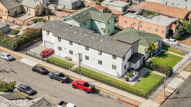 Property photo for 156 E 101st, Los Angeles, CA