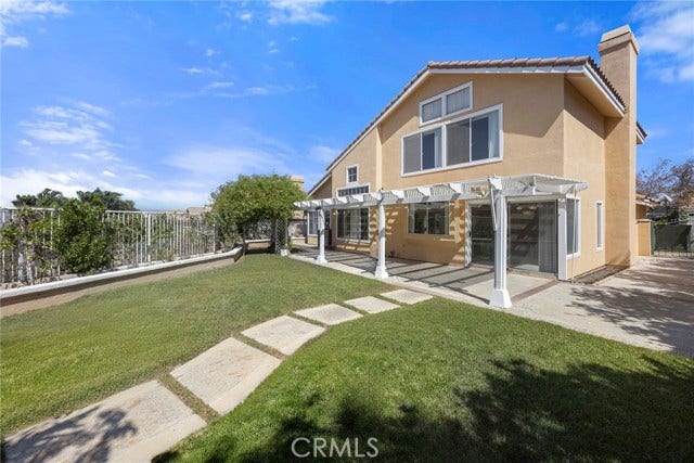 1500 San Ponte, Corona, CA 92882